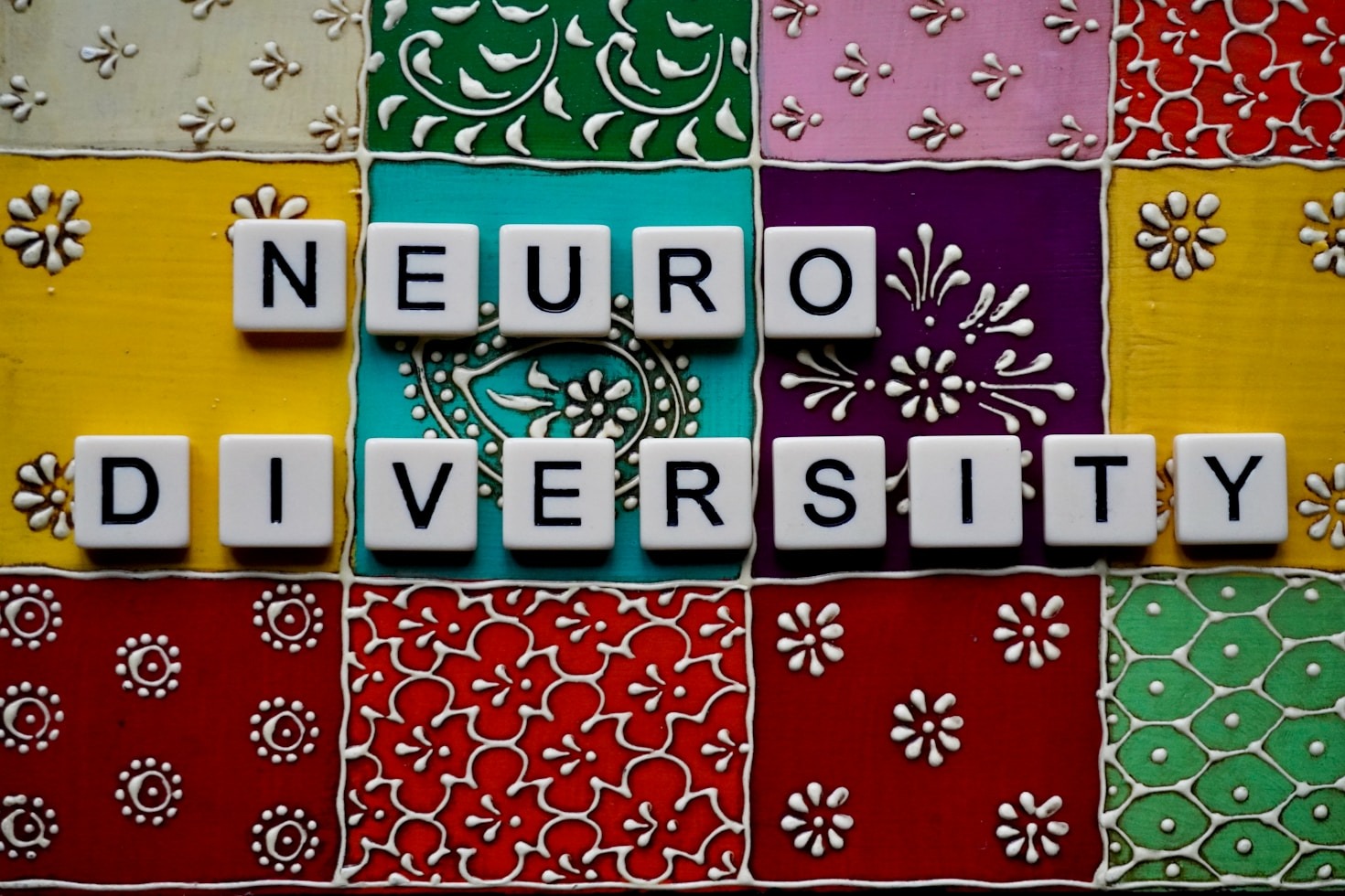 Recognizing and Nurturing Neurodiverse Talent in Education